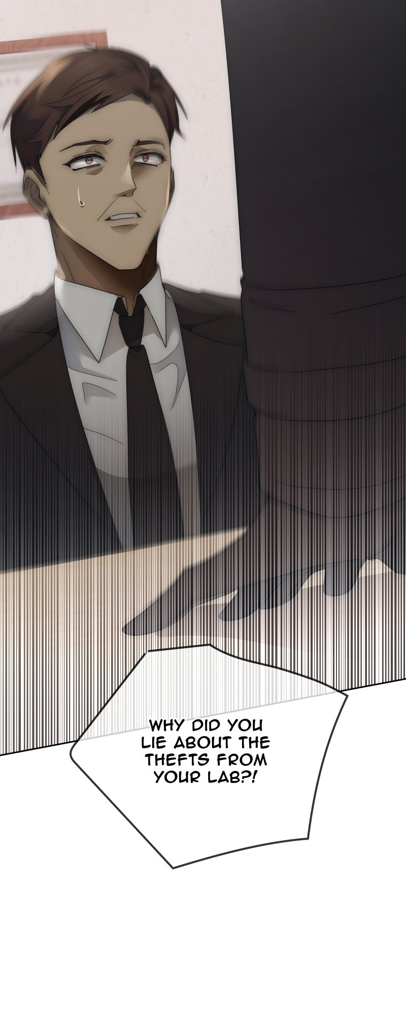 Deadly Hour Chapter 42 53